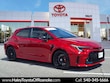 Toyota GR Corolla