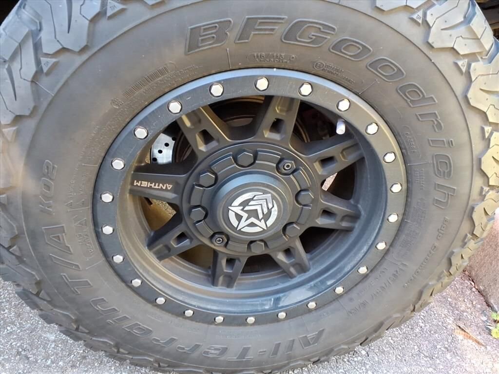 Used 2010 Ford F-150 Truck SuperCrew Cab