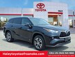  Toyota Highlander Hybrid
