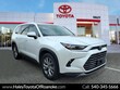  Toyota Grand Highlander