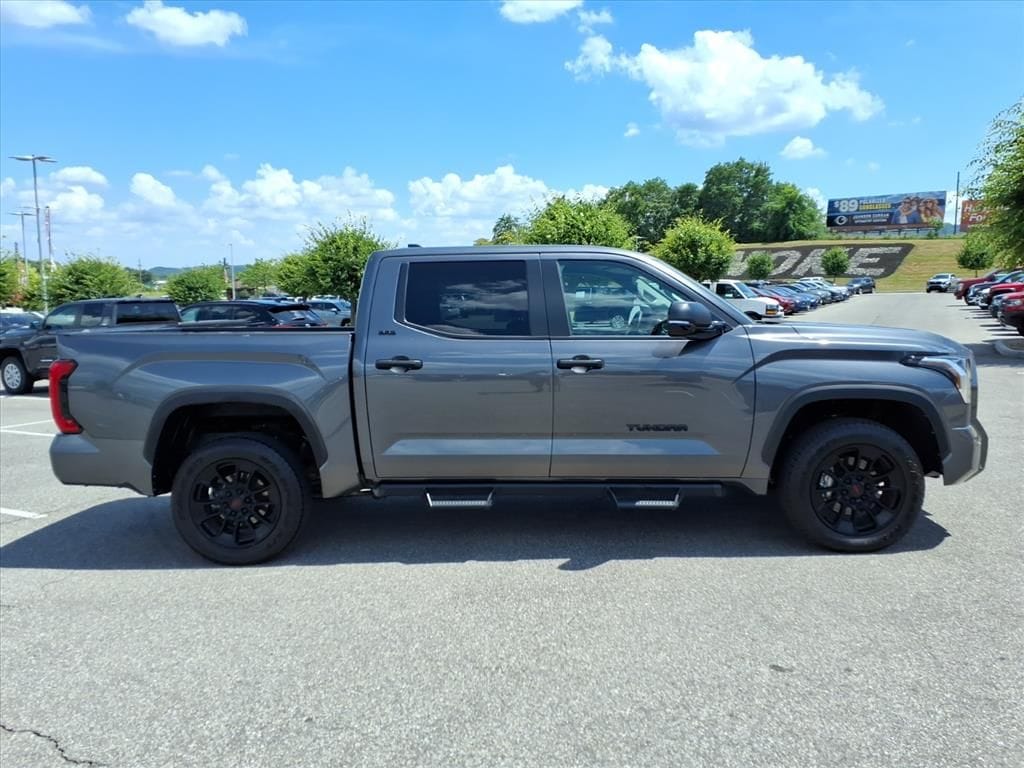 Used 2024 Toyota Tundra SR5 Truck