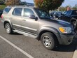 Toyota Sequoia