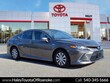 Toyota Camry Hybrid