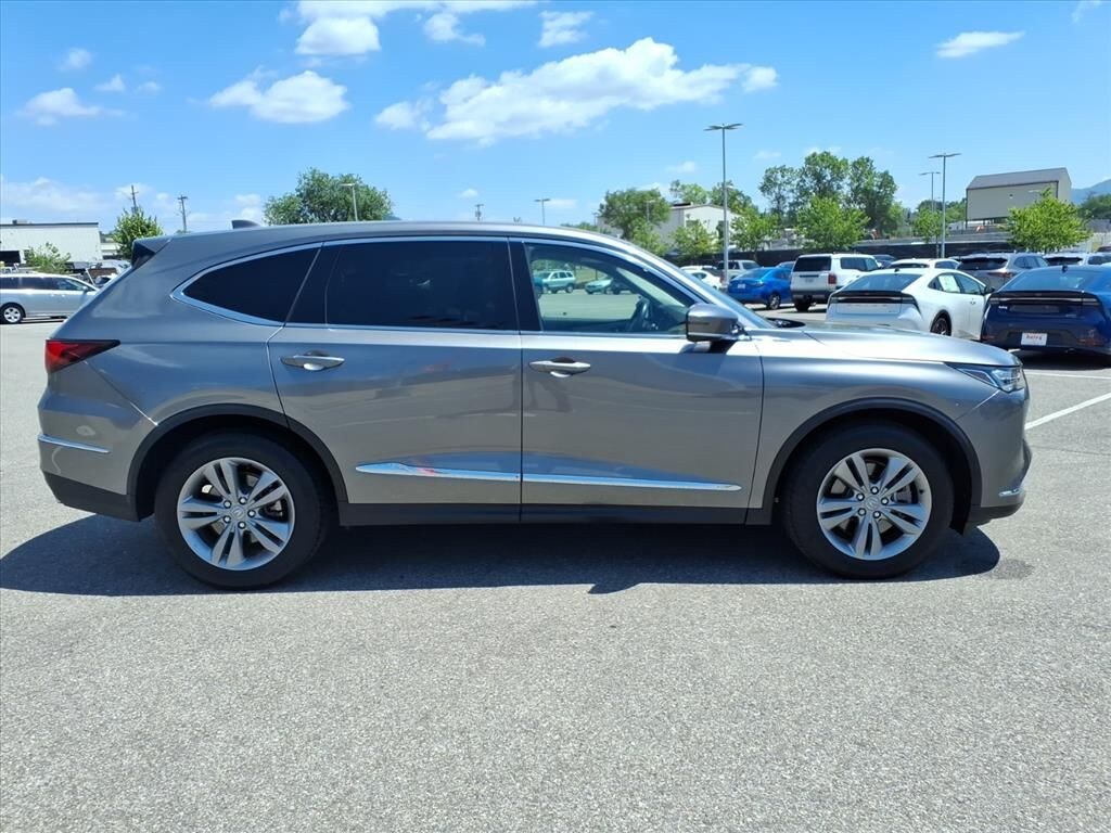 Used 2024 Acura MDX 3.5L SUV