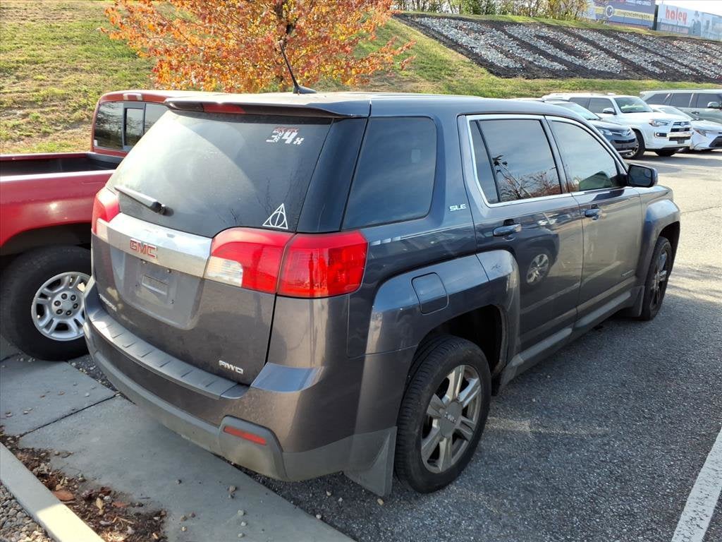 Used 2014 GMC Terrain SLE-1 SUV
