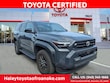  Toyota 4Runner