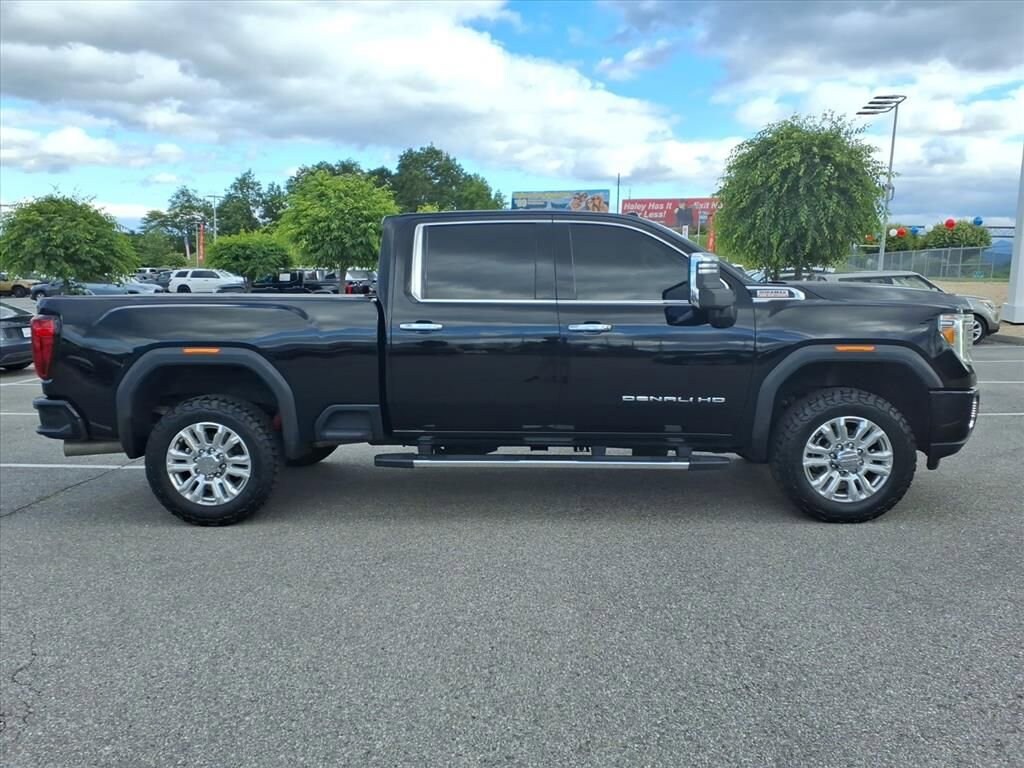 Used 2023 GMC Sierra 2500HD Denali Truck