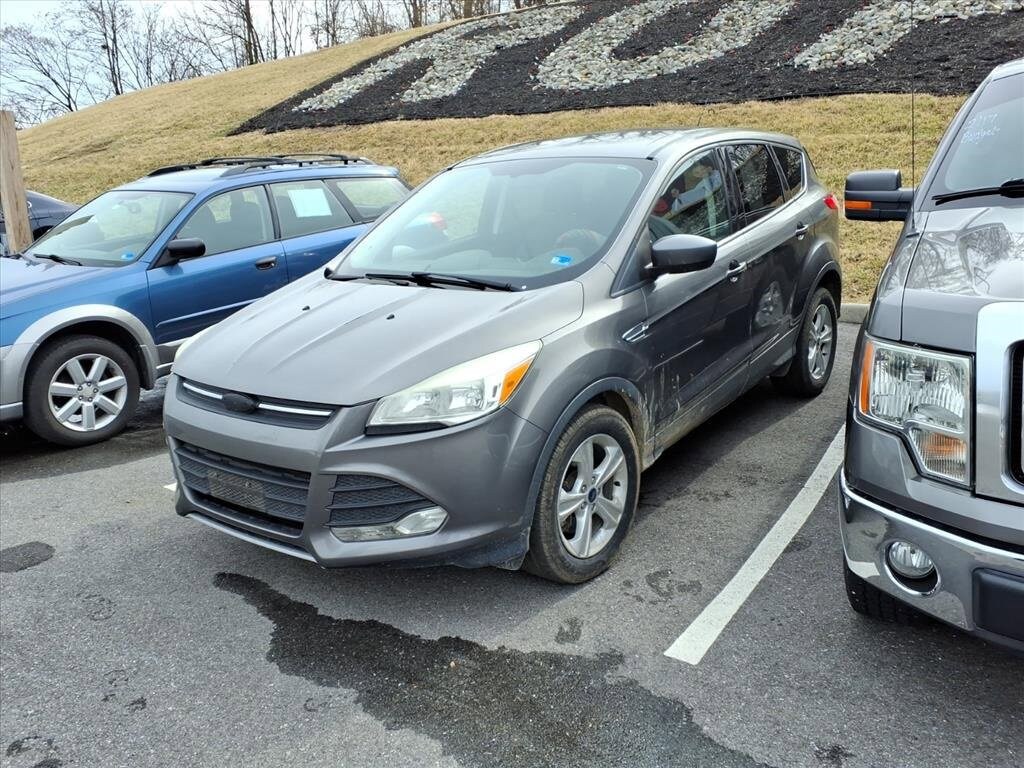 Used 2014 Ford Escape SE SUV