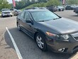  Acura TSX