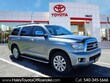  Toyota Sequoia