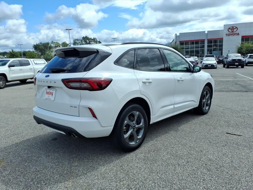 Used 2023 Ford Escape ST-Line SUV