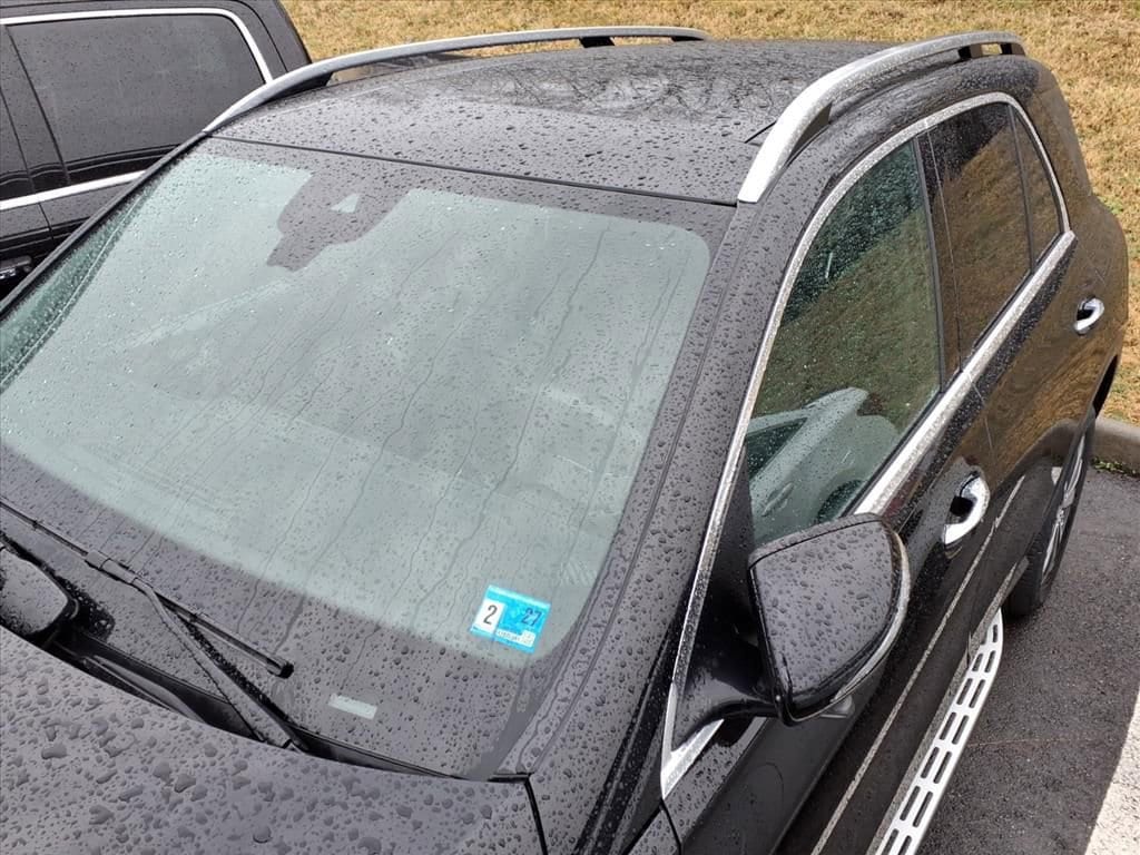 Used 2023 Mercedes-Benz GLE 450 4MATIC SUV