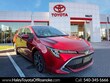 Toyota Corolla Hatchback