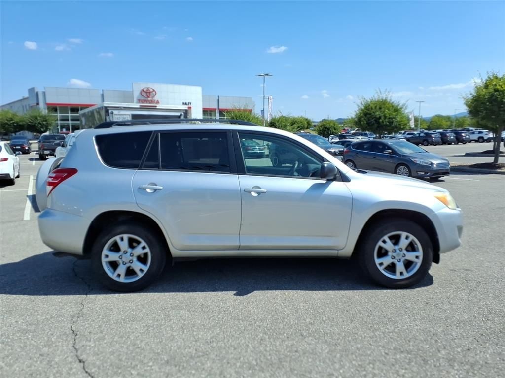Used 2012 Toyota RAV4 Base SUV