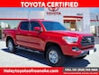  Toyota Tacoma