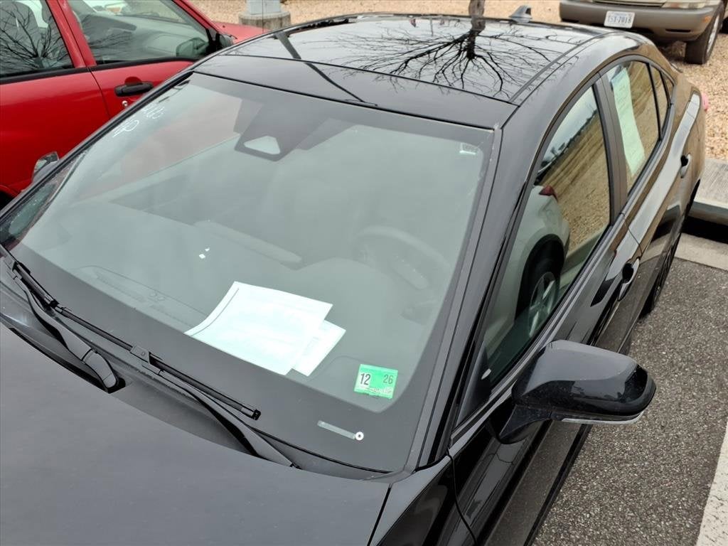 Used 2026 Toyota Camry XSE Sedan