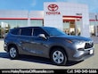 Toyota Highlander Hybrid