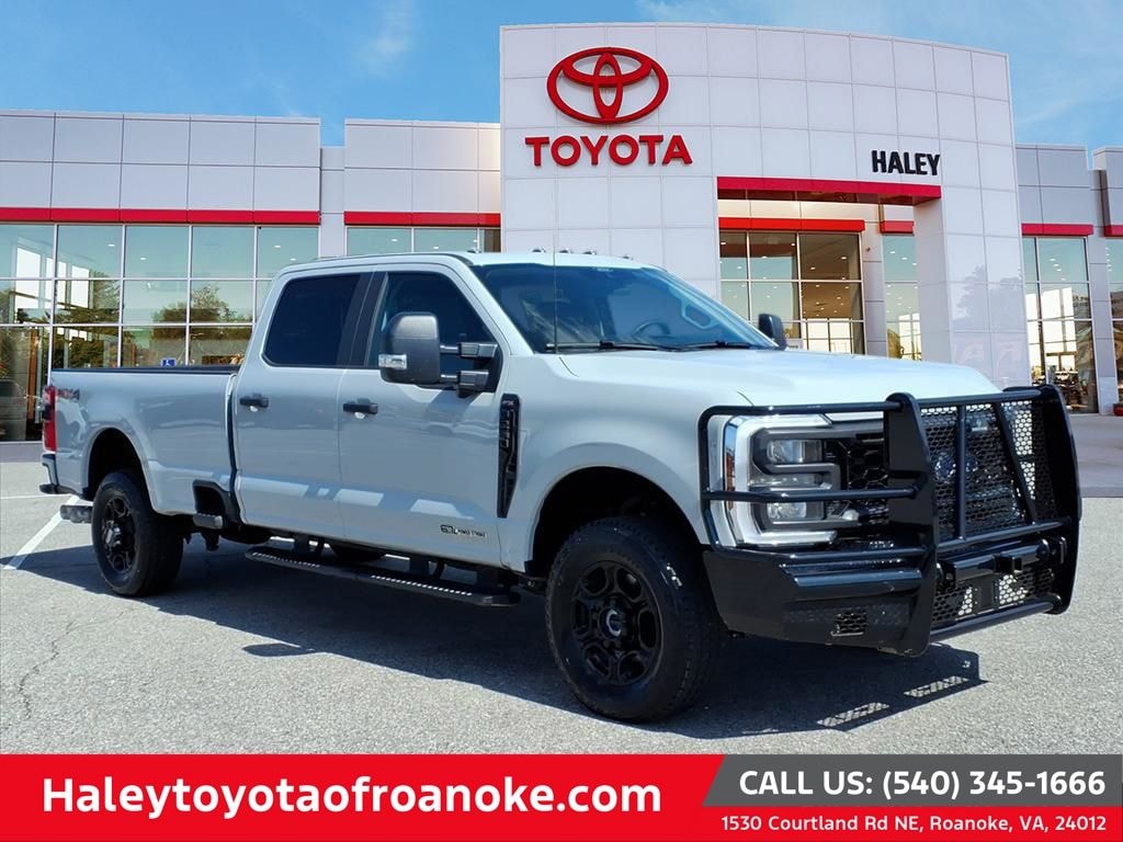 Used 2026 Ford F-250SD XL Truck