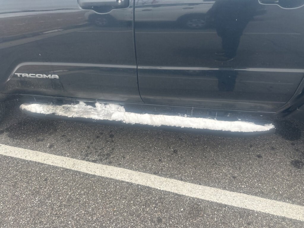 Certified 2024 Toyota Tacoma TRD Off Road Truck Double Cab