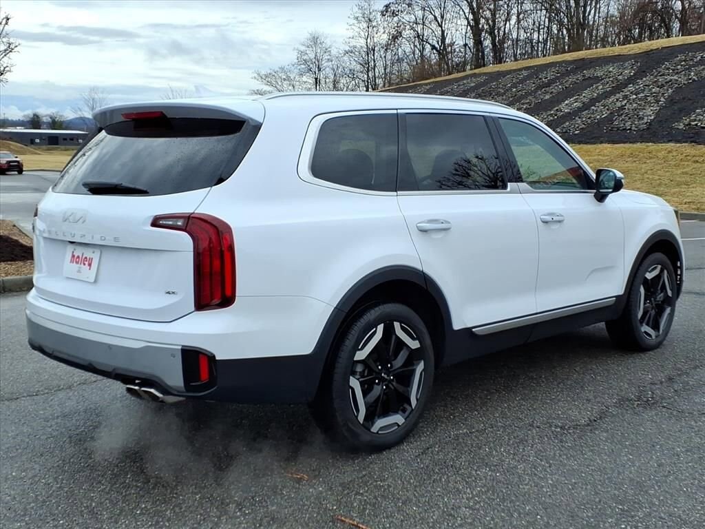 Used 2023 Kia Telluride S SUV