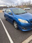  Toyota Matrix