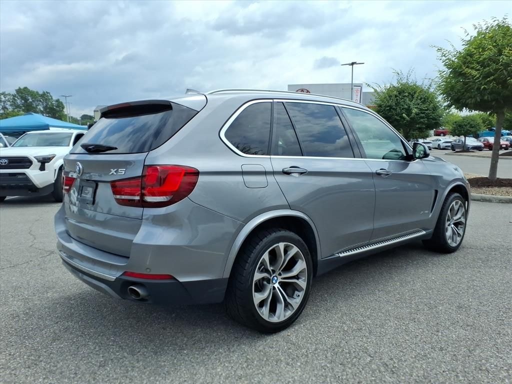 Used 2016 BMW X5 xDrive35i SUV