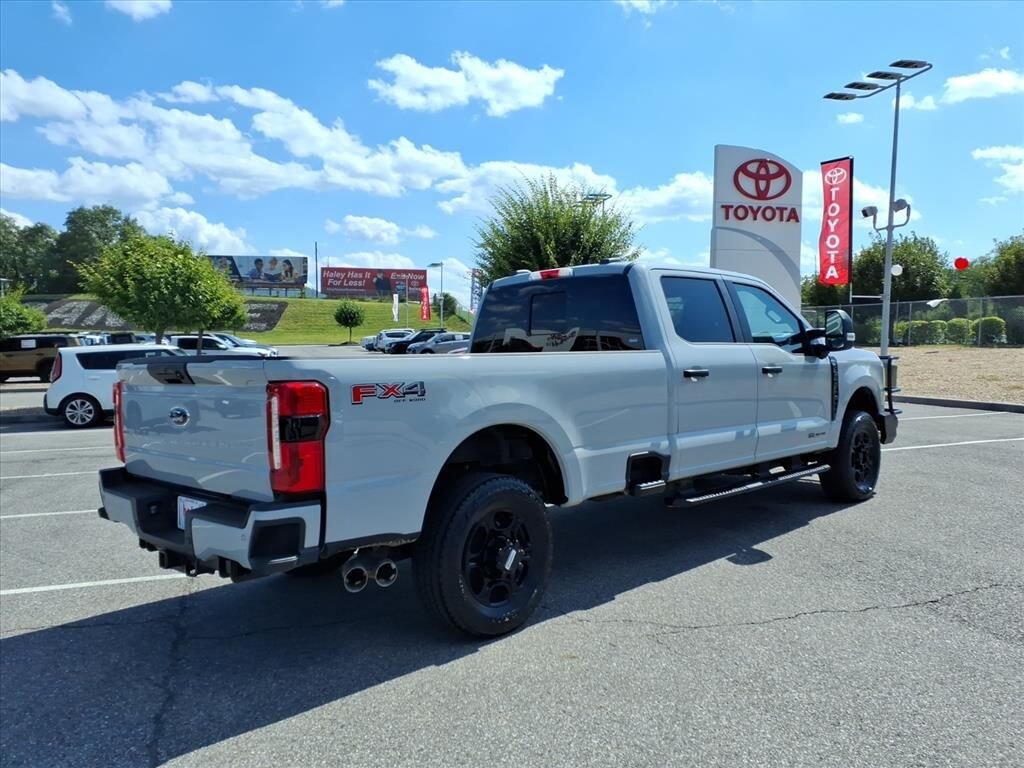 Used 2026 Ford F-250SD XL Truck