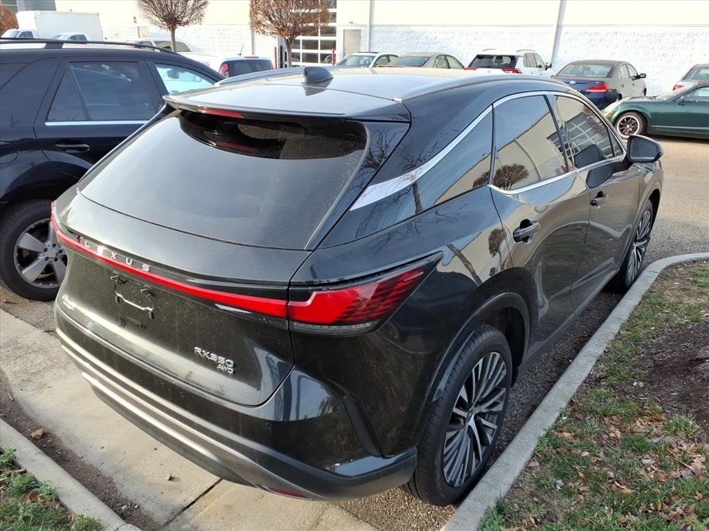 Used 2023 Lexus RX 350 Premium Plus SUV