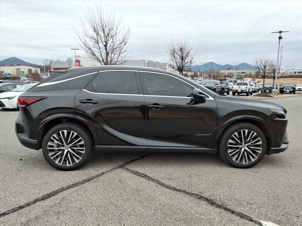 Used 2023 Lexus RX 350 Premium Plus SUV