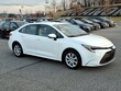  Toyota Corolla Hybrid