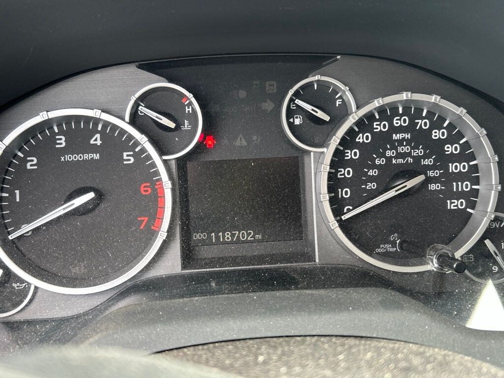 Used 2016 Toyota Tundra SR5 Truck