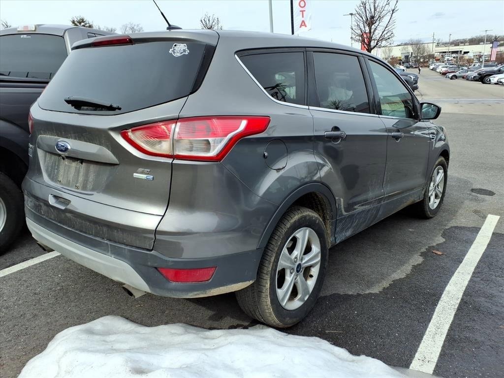 Used 2014 Ford Escape SE SUV