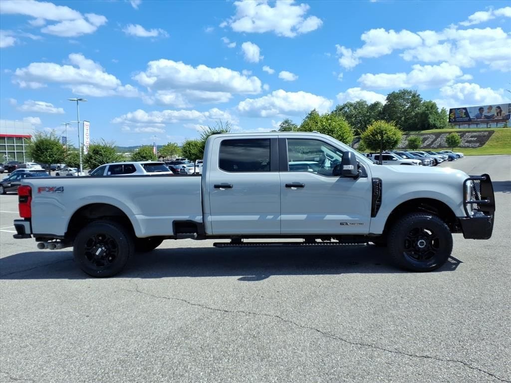 Used 2026 Ford F-250SD XL Truck