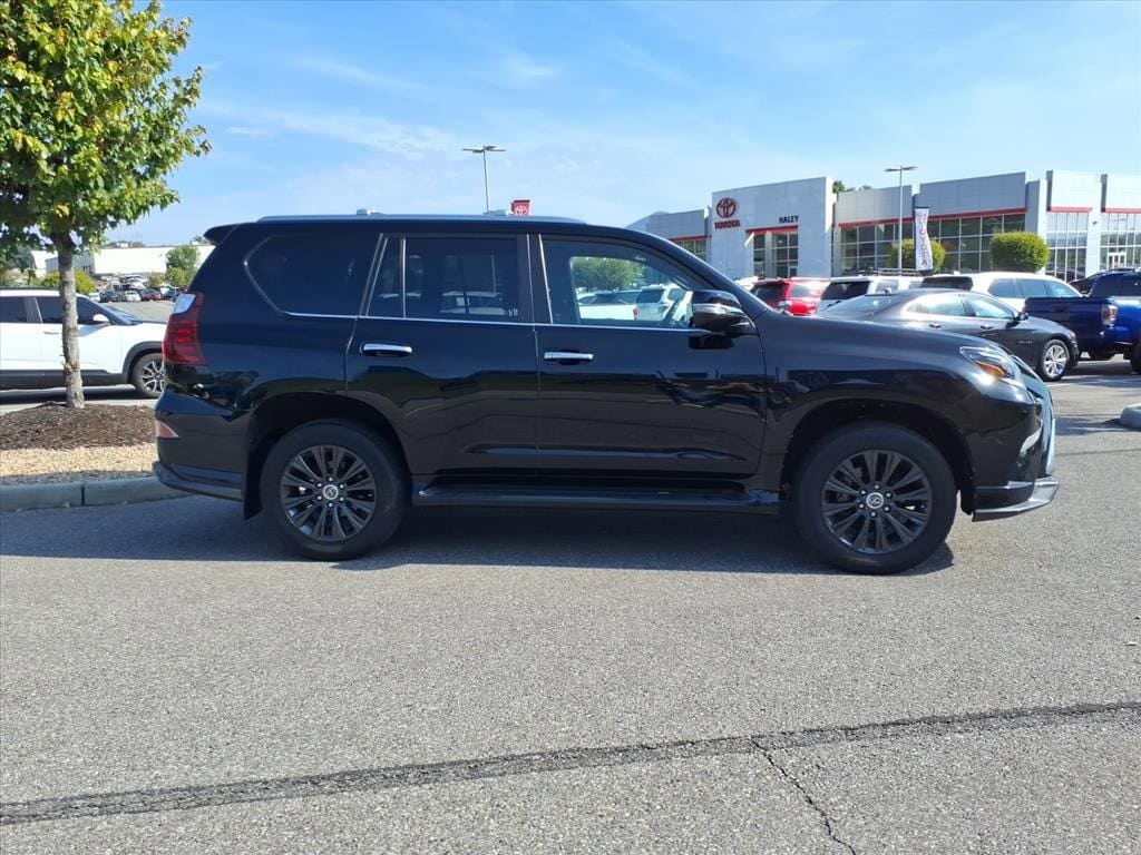 Used 2022 Lexus GX 460  SUV