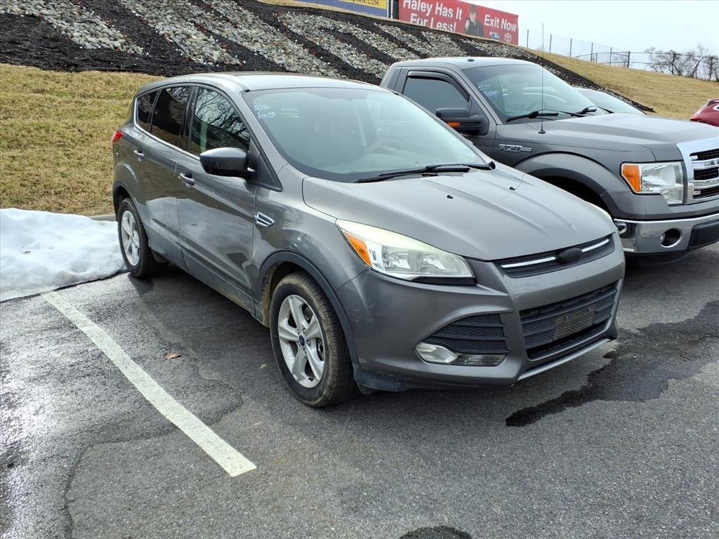 Used 2014 Ford Escape SE SUV