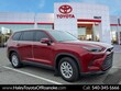 Toyota Grand Highlander Hybrid