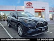 Toyota Highlander Hybrid