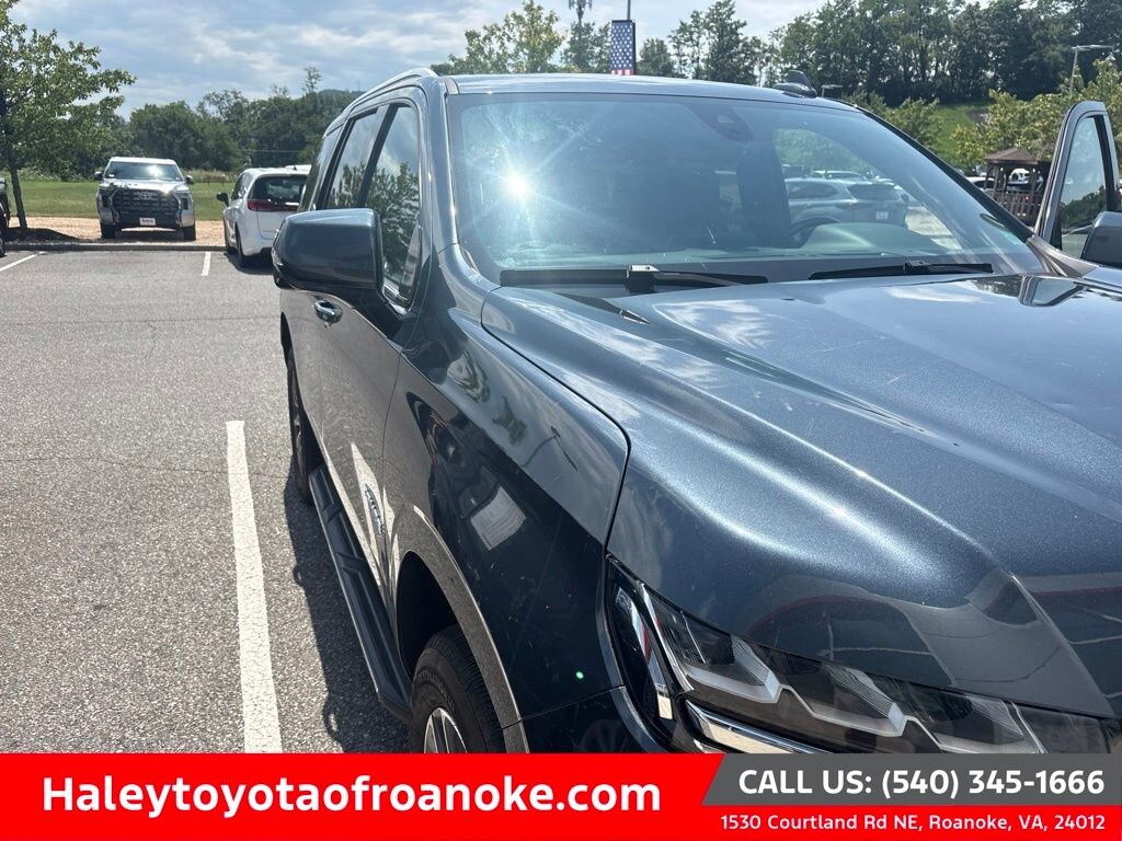 Used 2021 Chevrolet Tahoe LT SUV
