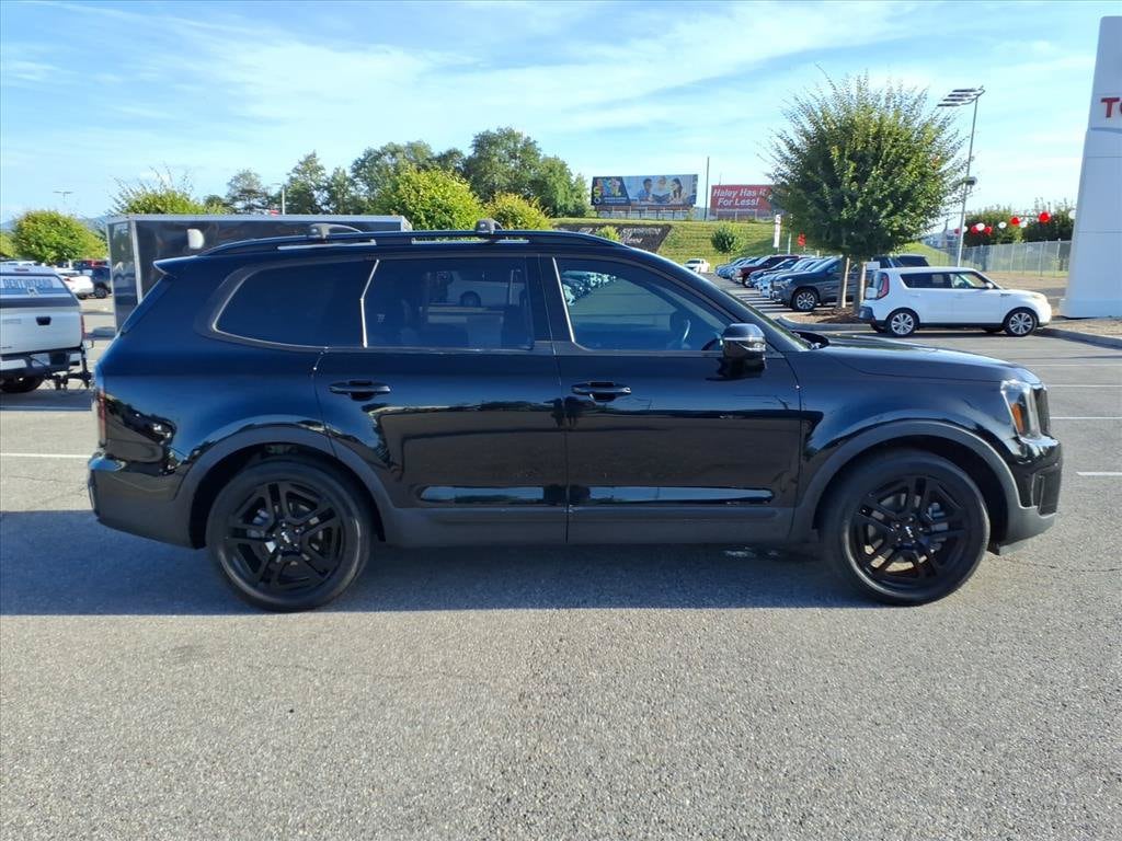 Used 2023 Kia Telluride SX-Prestige X-Line SUV
