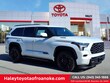 Toyota Sequoia