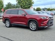 Toyota Grand Highlander