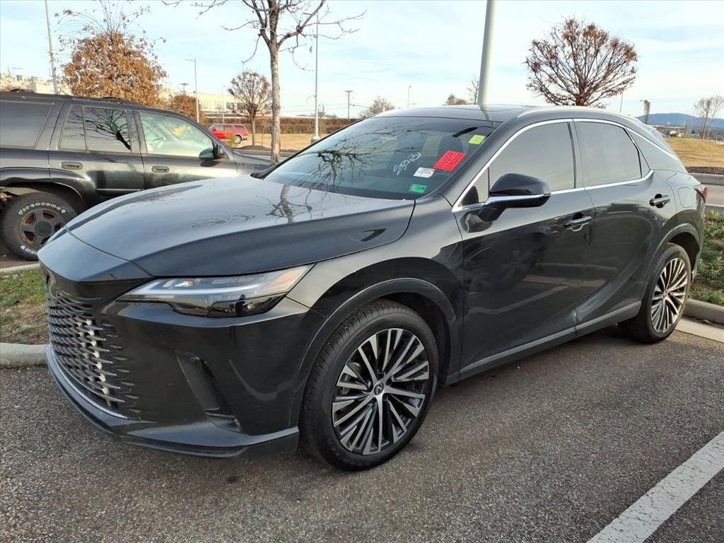 Used 2023 Lexus RX 350 Premium Plus SUV
