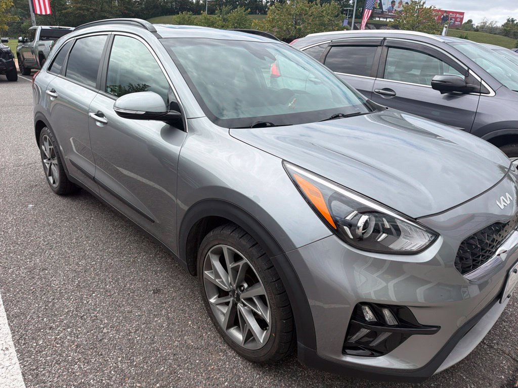  Kia Niro