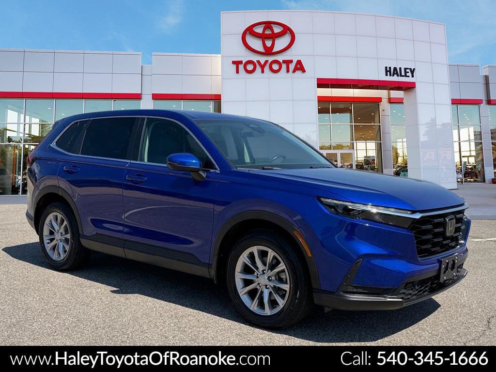 2023 Honda CR-V