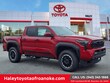 Toyota Tacoma i-FORCE MAX