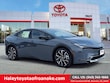 Toyota Prius Plug-In Hybrid