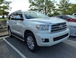 Toyota Sequoia