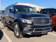  INFINITI QX80