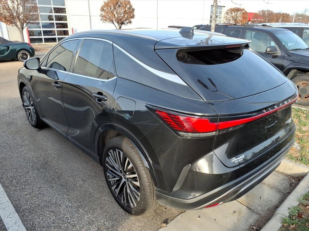 Used 2023 Lexus RX 350 Premium Plus SUV