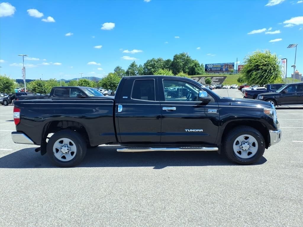 Used 2018 Toyota Tundra SR5 Truck